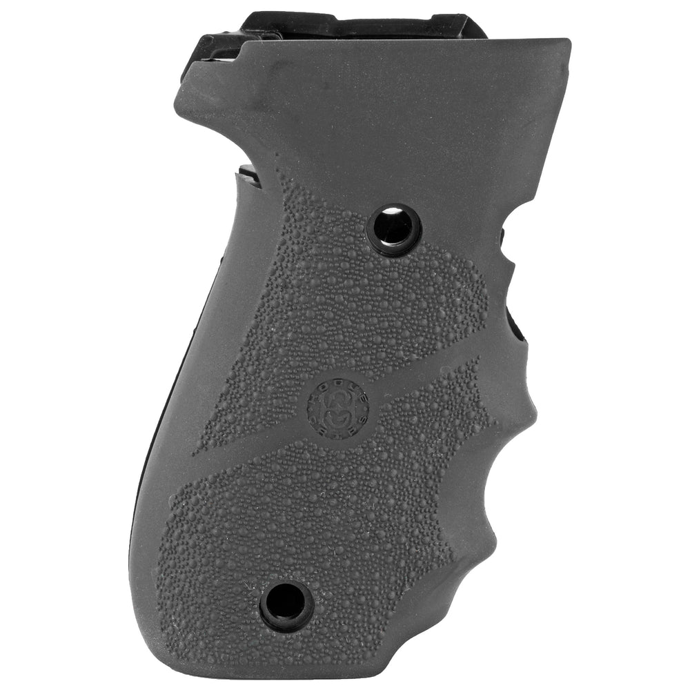 Hogue Rubber Grip Sig P226 Finger-Groove Black