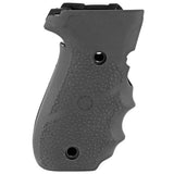 Hogue Rubber Grip Sig P226 Finger-Groove Black photo 2