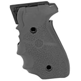 Hogue Grip Sig P228/229 Finger-Groove Black photo 1