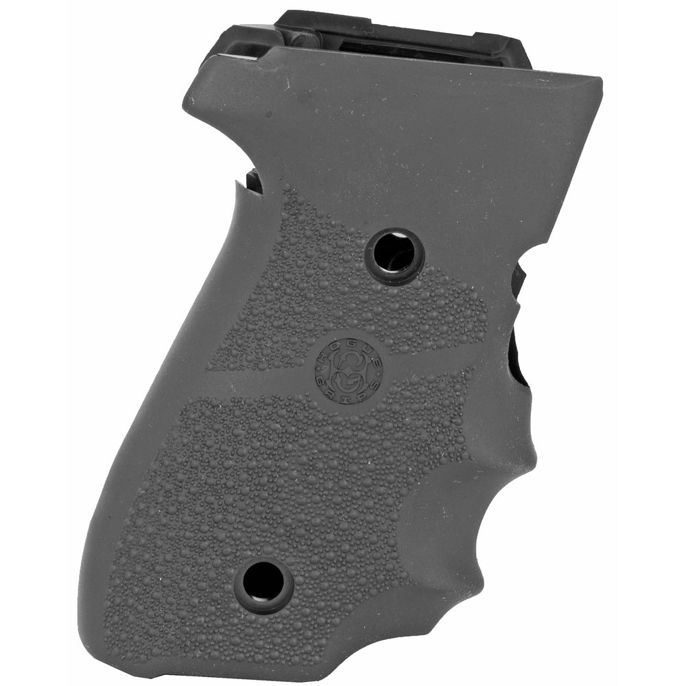 Hogue Grip Sig P228/229 Finger-Groove Black