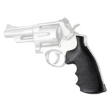 Hogue Monogrip S&W SQ Butt Rubber Black photo 1