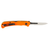 Hogue Expel Folding SCPL 2.5 RB Black/Orange photo 2