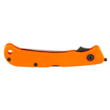 Hogue Expel Folding SCPL 2.5 RB Black/Orange photo 3