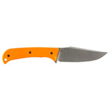 Hogue Extrak XL 3.9 Orange with Sheath photo 2
