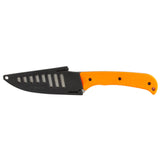 Hogue Extrak XL 3.9 Orange with Sheath photo 3