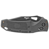 Hogue Sig K320 Nitron 3.5 Tanto Black photo 2