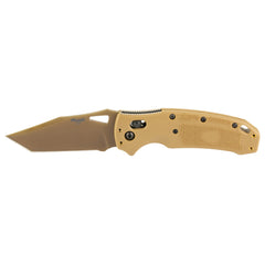 Hogue Sig K320 M17 3.5 Threaded Coyote Tan