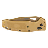 Hogue Sig K320 M17 3.5 Threaded Coyote Tan photo 3
