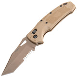 Hogue Sig K320 M17 3.5 Tnto SRT Coyote photo 1