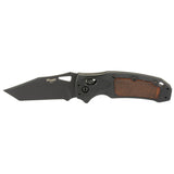 Hogue Sig K320 Classic 3.5 Threaded Black Wal photo 1