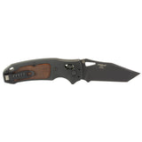 Hogue Sig K320 Classic 3.5 Threaded Black Wal photo 2
