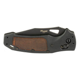 Hogue Sig K320 Classic 3.5 Threaded Black Wal photo 3