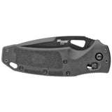 Hogue Sig K320 Nitron 3.5 DP Black photo 2