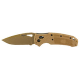 Hogue Sig K320 M17 3.5 DPB Coyote photo 1