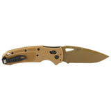 Hogue Sig K320 M17 3.5 DPB Coyote photo 2