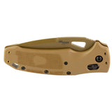 Hogue Sig K320 M17 3.5 DPB Coyote photo 3