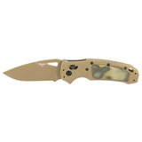 Hogue Sig K320 AXG SCRP DRP 3.5 FDE photo 1