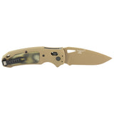 Hogue Sig K320 AXG SCRP DRP 3.5 FDE photo 2