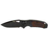 Hogue Sig K320 Classic 3.5 DP Black Wal photo 1
