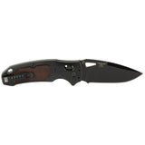 Hogue Sig K320 Classic 3.5 DP Black Wal photo 2