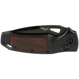 Hogue Sig K320 Classic 3.5 DP Black Wal photo 3