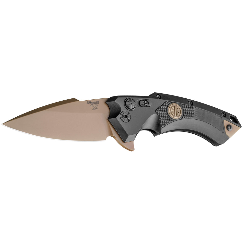 Hogue Grip X5 3.5 Sig Emperor Scorp