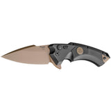 Hogue Grip X5 3.5 Sig Emperor Scorp photo 1