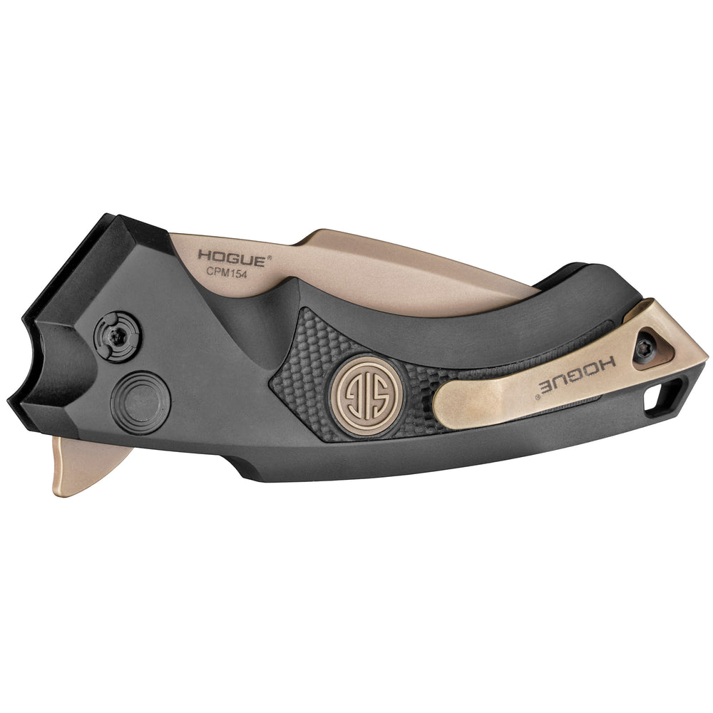 Hogue Grip X5 3.5 Sig Emperor Scorp