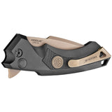 Hogue Grip X5 3.5 Sig Emperor Scorp photo 2