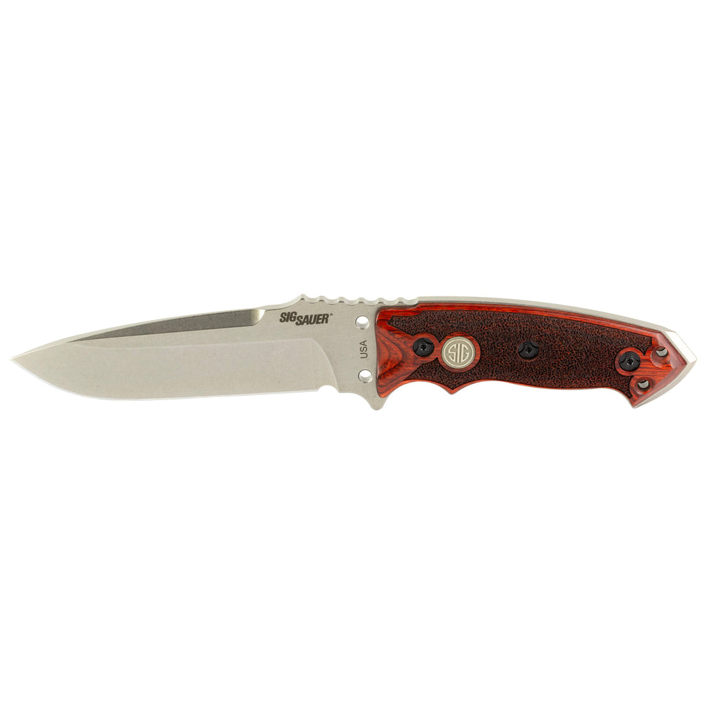 Hogue Sig EXF01 5.5 RSWD with Sheath