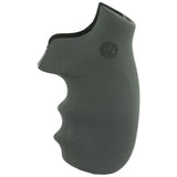 Hogue Monogrip Colt Detective Special Black photo 1