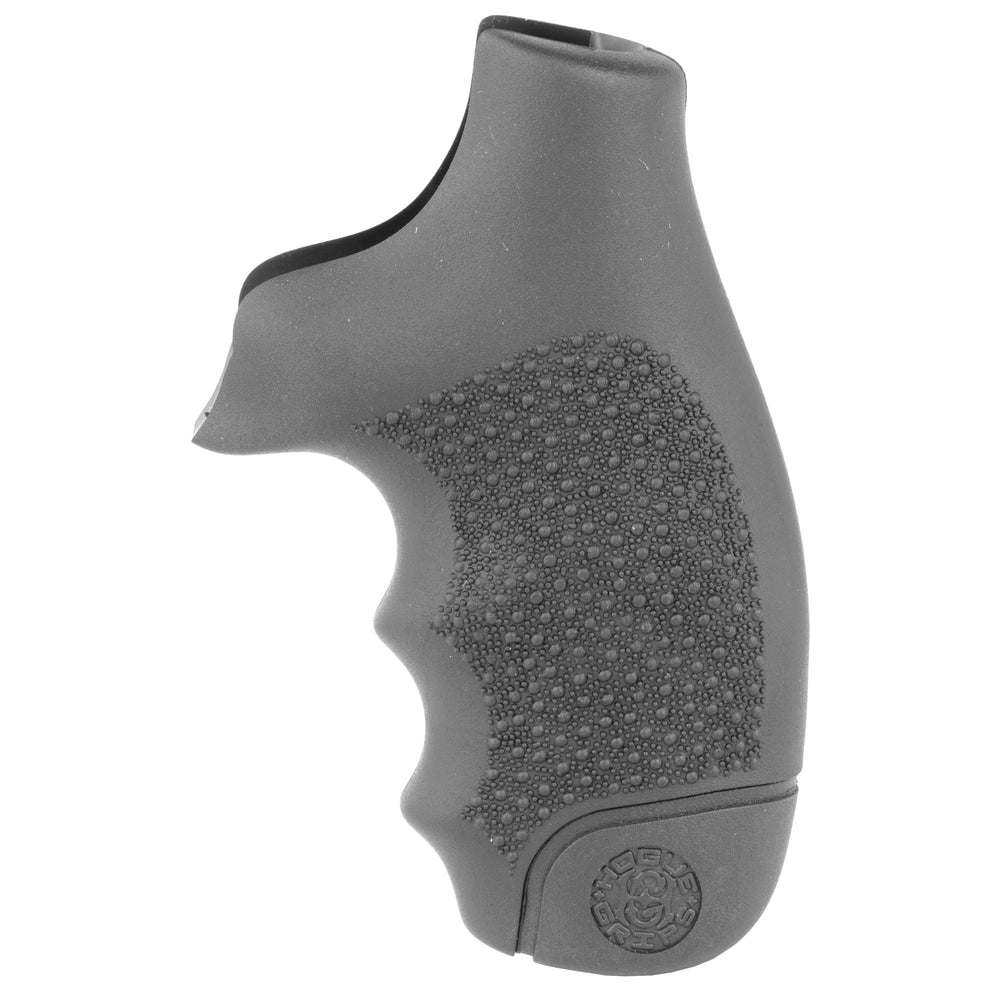 Hogue Monogrip J Frame Round Butt Black