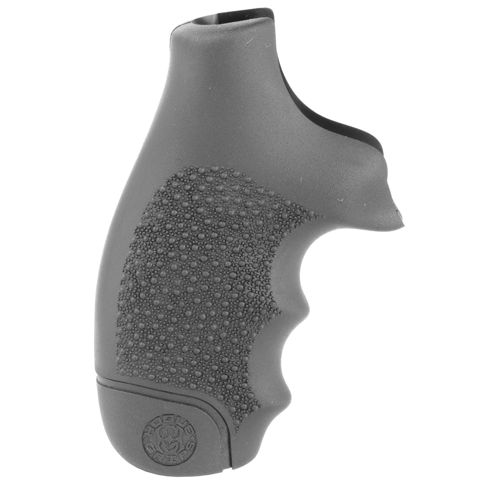 Hogue Monogrip J Frame Round Butt Black