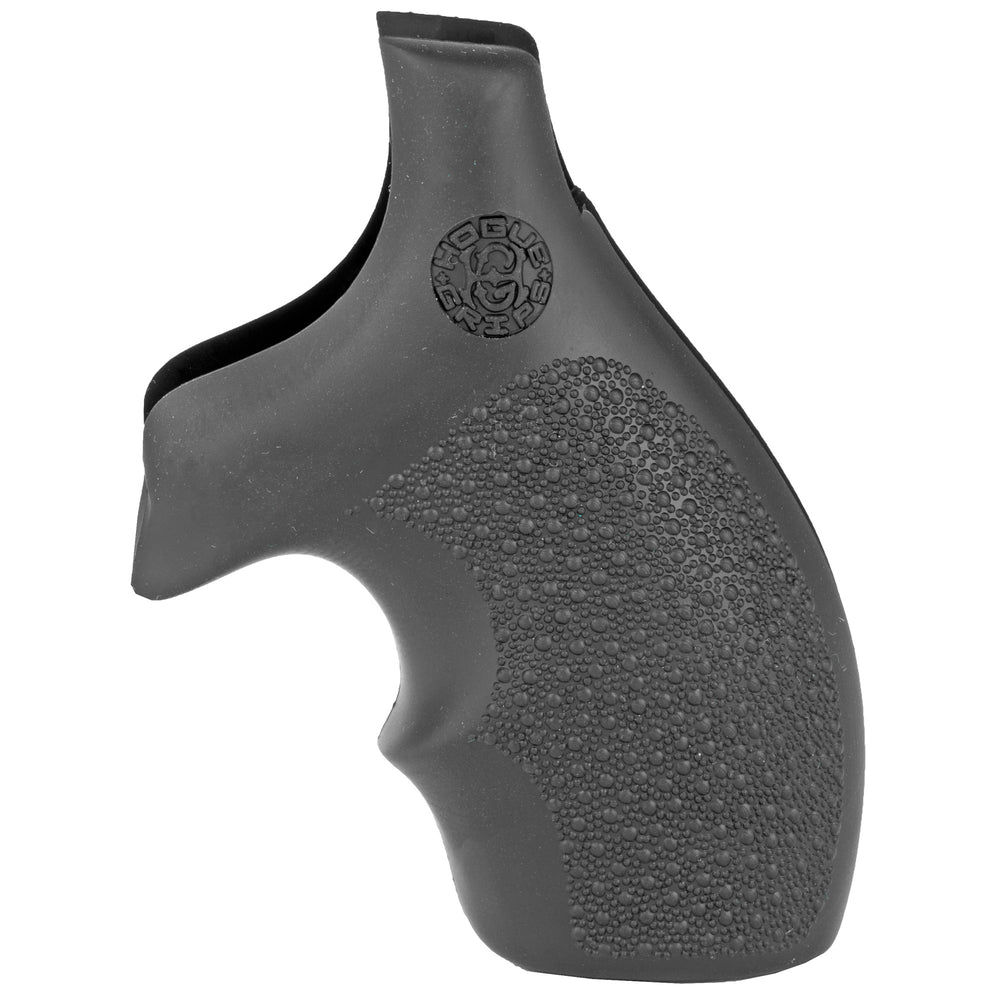 Hogue Grip S&W J Frame BNTM Black