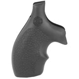 Hogue Grip S&W J Frame BNTM Black photo 2