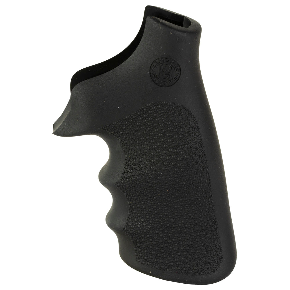 Hogue Handall Taurus Raging Bull Black