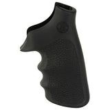 Hogue Handall Taurus Raging Bull Black photo 1