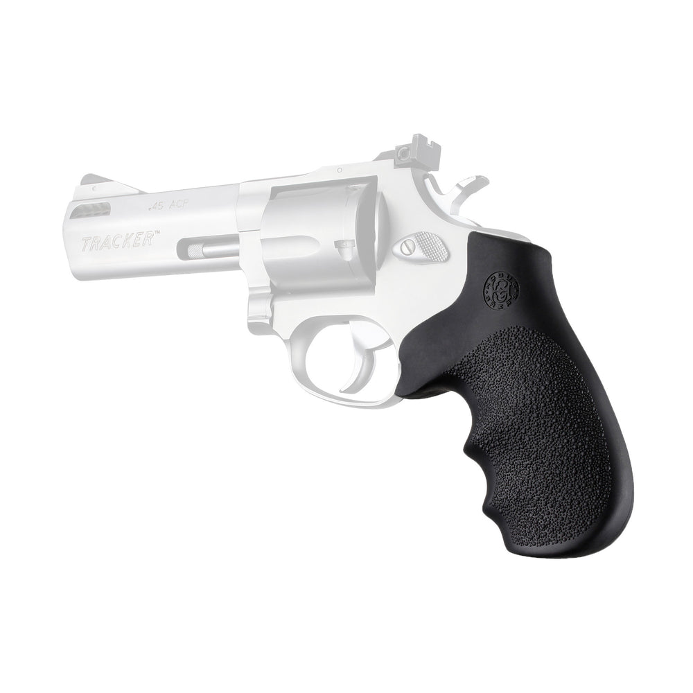 Hogue Monogrip Taurus Tracker Black