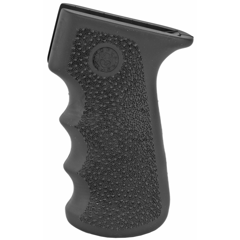 Hogue Overmolded Grip AK-47/AK-74 Finger-Groove Black