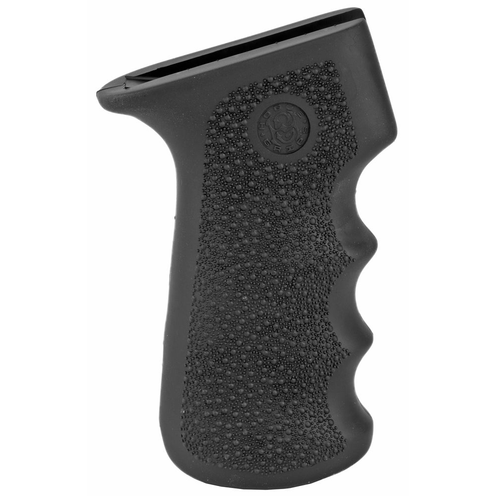 Hogue Overmolded Grip AK-47/AK-74 Finger-Groove Black