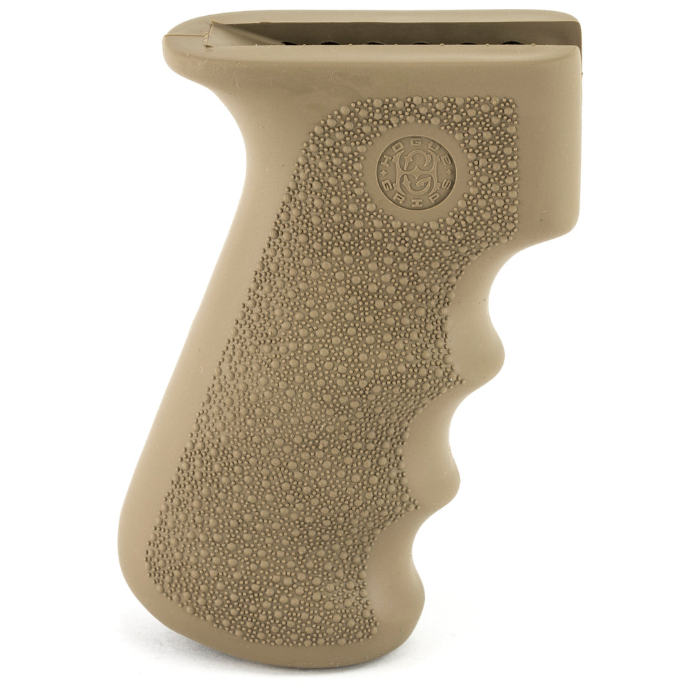Hogue Overmolded Grip AK-47/AK-74 Finger-Groove FDE