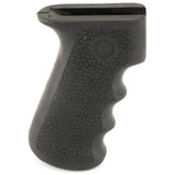 Hogue Overmolded GRP+CMS AK-47/AK-74 Black photo 1