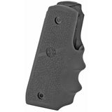 Hogue Ruger 22/45 Mark IV RB Grip Finger-Groove Black photo 2