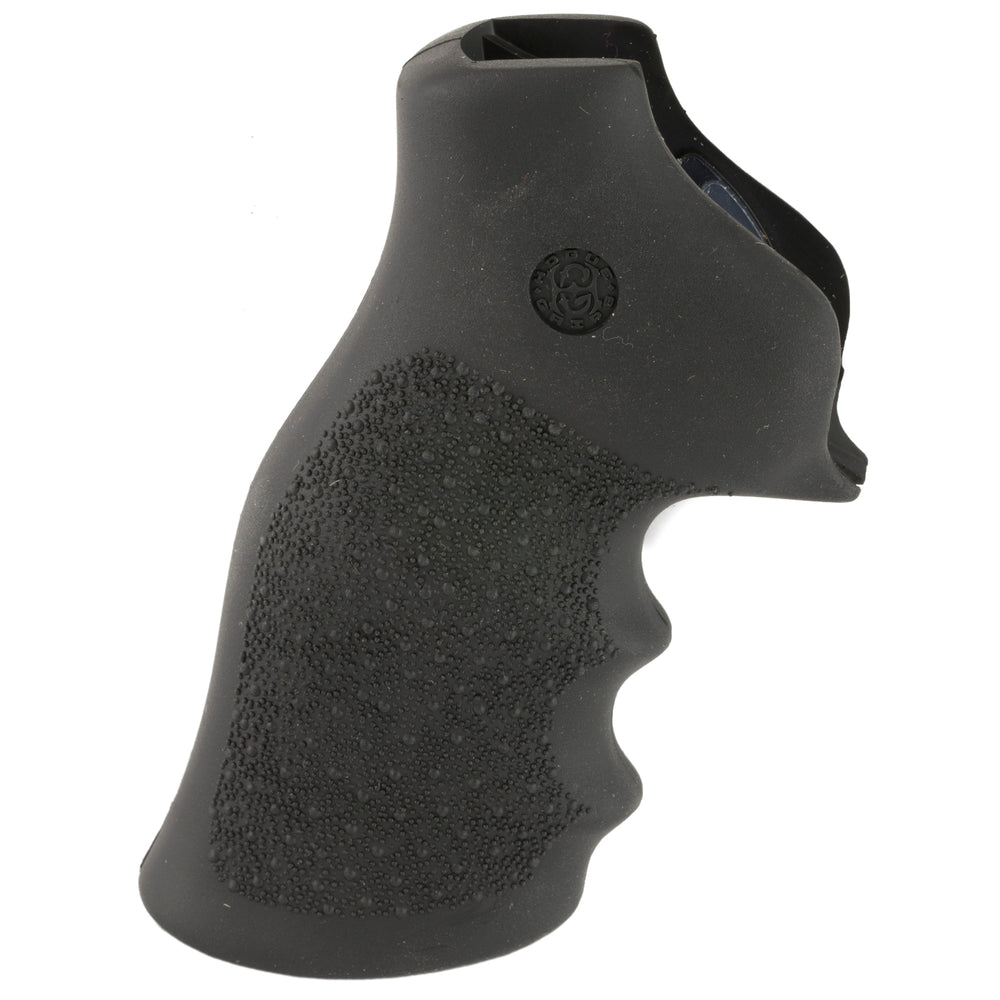 Hogue Monogrip GP100/SP Redhawk Black