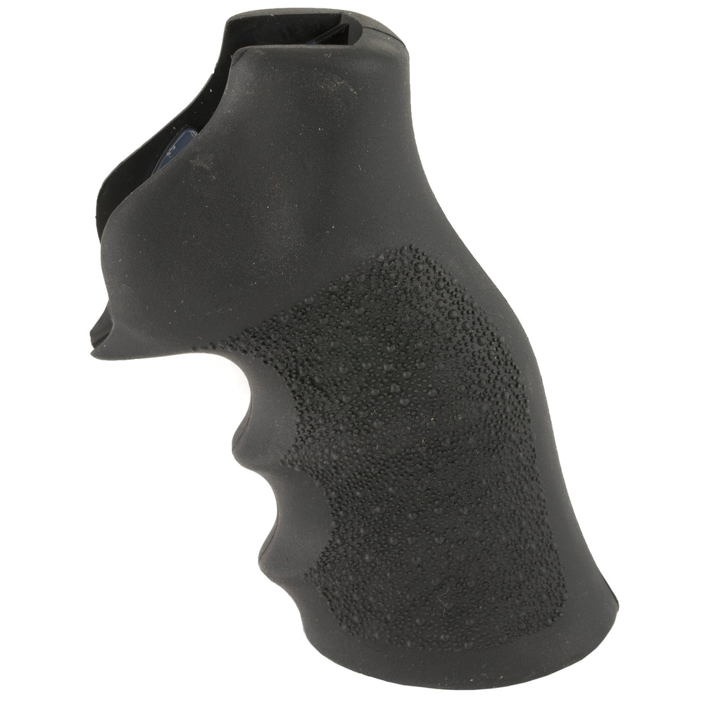 Hogue Monogrip GP100/SP Redhawk Black