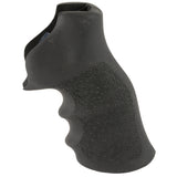 Hogue Monogrip GP100/SP Redhawk Black photo 2