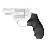 Hogue Monogrip Ruger SP101 Black photo 1