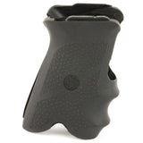 Hogue Grip Ruger P85/91 Finger-Groove Black photo 1