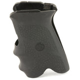 Hogue Grip Ruger P85/91 Finger-Groove Black photo 2