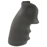 Hogue Monogrip Redhawk Rubber Black photo 1